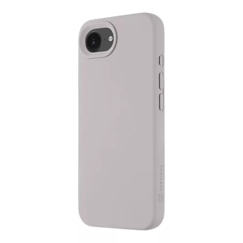 Tactical MagForce Velvet Smoothie tok, Apple iPhone 16e / 17e - Foggy