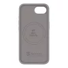 Tactical MagForce Velvet Smoothie tok, Apple iPhone 16e / 17e - Foggy