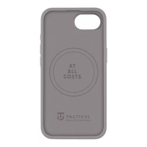 Tactical MagForce Velvet Smoothie tok, Apple iPhone 16e / 17e - Foggy