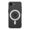 Tactical MagForce tok, Apple iPhone 16e / 17e - Transparent -