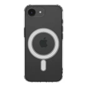   Tactical MagForce tok, Apple iPhone 16e / 17e - Transparent -