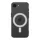 Tactical MagForce tok, Apple iPhone 16e / 17e - Transparent -