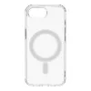 Tactical MagForce tok, Apple iPhone 16e / 17e - Transparent -