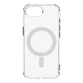   Tactical MagForce tok, Apple iPhone 16e / 17e - Transparent -