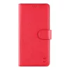 Tactical Field Notes tok, Apple iPhone 16e / 17e - Red