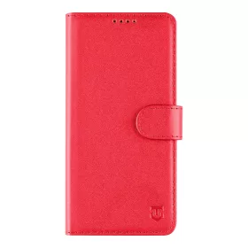 Tactical Field Notes tok, Apple iPhone 16e / 17e - Red