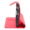 Tactical Field Notes tok, Apple iPhone 16e / 17e - Red