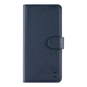 Tactical Field Notes tok, Apple iPhone 16e / 17e - Blue