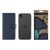 Tactical Field Notes tok, Apple iPhone 16e / 17e - Blue