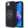 Red Bull PC/TPU Red Ring MagSafe tok, iPhone 16e / 17e - sötétkék