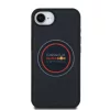 Red Bull PC/TPU Red Ring MagSafe tok, iPhone 16e / 17e - sötétkék