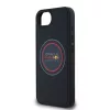Red Bull PC/TPU Red Ring MagSafe tok, iPhone 16e / 17e - sötétkék