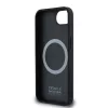 Red Bull PC/TPU Red Ring MagSafe tok, iPhone 16e / 17e - sötétkék