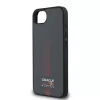 Red Bull Carbon Powerbar MagSafe tok, iPhone 16e / 17e - fekete