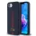 Red Bull Silicone Powerbar MagSafe tok, iPhone 16e / 17e - sötétkék