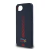 Red Bull Silicone Powerbar MagSafe tok, iPhone 16e / 17e - sötétkék