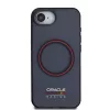 Red Bull PC/TPU Red Ring MagSafe tok, iPhone 16e / 17e - sötétkék