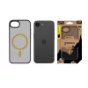 Tactical MagForce Hyperstealth 2.0 tok, Apple iPhone 16e / 17e - Black/Yellow -