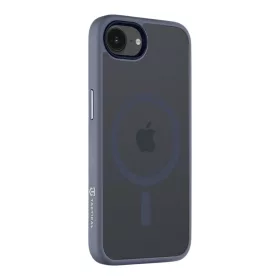   Tactical MagForce Hyperstealth tok Apple iPhone 16e/17e készülékhez – Kék