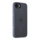Tactical MagForce Hyperstealth tok Apple iPhone 16e/17e készülékhez – Kék
