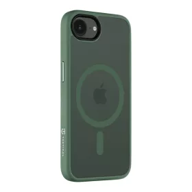  Tactical MagForce Hyperstealth tok Apple iPhone 16e/17e készülékhez – Zöld