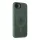 Tactical MagForce Hyperstealth tok Apple iPhone 16e/17e készülékhez – Zöld