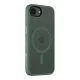Tactical MagForce Hyperstealth tok Apple iPhone 16e/17e készülékhez – Zöld