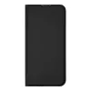 OBAL:ME SmoothTouch tok, Apple iPhone 16e / 17e - Black