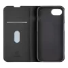 OBAL:ME SmoothTouch tok, Apple iPhone 16e / 17e - Black