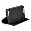 OBAL:ME SmoothTouch tok, Apple iPhone 16e / 17e - Black