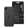 OBAL:ME Matte TPU tok, Apple iPhone 16e / 17e - Black