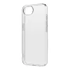 OBAL:ME TPU tok, Apple iPhone 16e / 17e - Transparent
