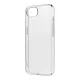 OBAL:ME TPU tok, Apple iPhone 16e / 17e - Transparent