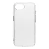 OBAL:ME TPU tok, Apple iPhone 16e / 17e - Transparent