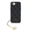 Guess 4G Charm iPhone 16e/17e tok – szürke