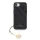 Guess 4G Charm iPhone 16e/17e tok – szürke