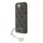 Guess 4G Charm iPhone 16e/17e tok – Barna (Tone on Tone)
