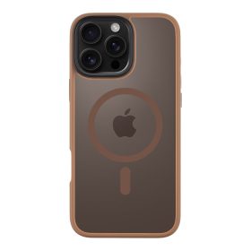   Tactical MagForce Hyperstealth tok, Apple iPhone 16 Pro Moucha Moose