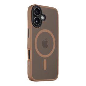   Tactical MagForce Hyperstealth tok, Apple iPhone 16 Moucha Moose