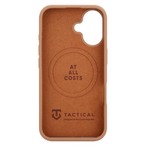 Tactical MagForce Velvet Smoothie tok, Apple iPhone 16 Moucha Moose