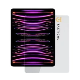   Tactical Glass Shield üvegfólia – Apple iPad Pro 12.9 (2018/2020/2021/2022)