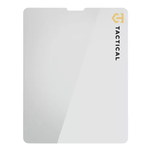 Tactical Glass Shield üvegfólia – Apple iPad Pro 12.9 (2018/2020/2021/2022)