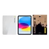 Tactical Glass Shield üvegfólia – Apple iPad 10.9 (2022/11 2025)