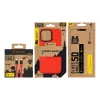 Tactical Red Limited Edition Combo tok Apple iPhone 15 Pro Max készülékhez – Piros