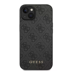 Guess 4G iPhone 14 tok – szürke