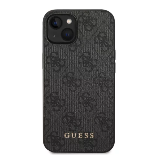 Guess 4G iPhone 14 tok – szürke