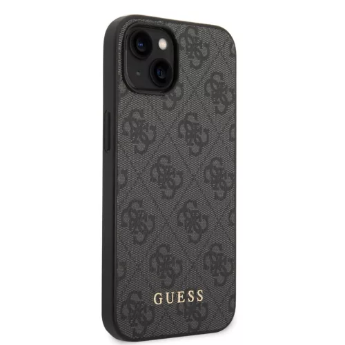 Guess 4G iPhone 14 tok – szürke