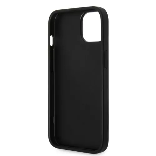 Guess 4G iPhone 14 tok – szürke
