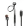 JBL Tune 310C In-Ear USB-C vezeték nélküli fülhallgató – fekete