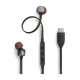JBL Tune 310C In-Ear USB-C vezeték nélküli fülhallgató – fekete